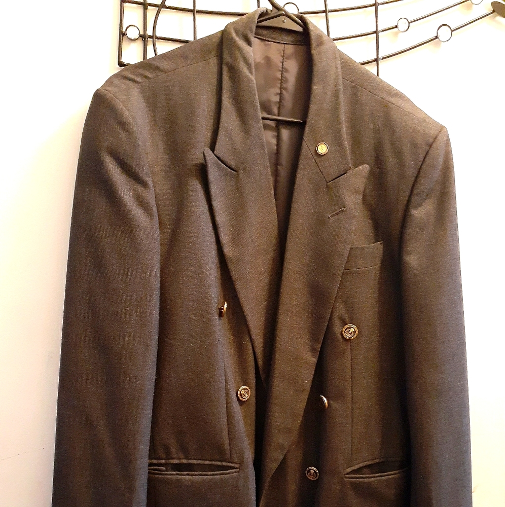 Suit jacket for men